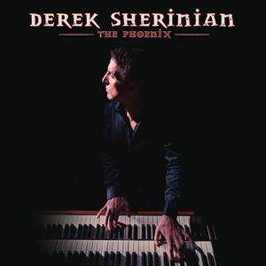 輸入盤 DEREK SHERINIAN / PHOENIX [CD]｜dss