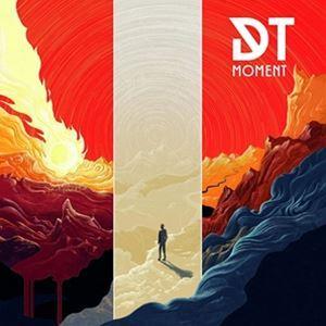 輸入盤 DARK TRANQUILLITY / MOMENT [2CD]