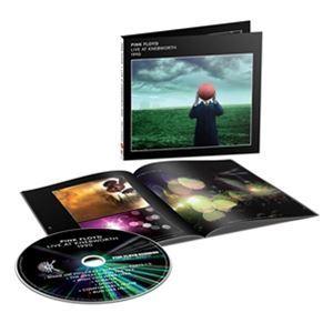 輸入盤 PINK FLOYD / LIVE AT KNEBWORTH 1990 [CD]｜dss