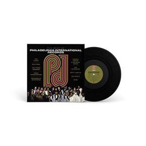 輸入盤 VARIOUS / BEST OF PHILADELPHIA INTERNATIONAL RECORDS
