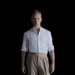 輸入盤 GARY KEMP / INSOLO [CD]