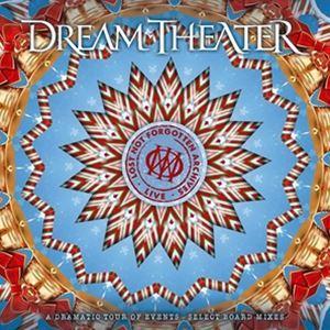 輸入盤 DREAM THEATER / LOST NOT FORGOTTEN ARCHIVES： D...