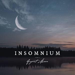 輸入盤 INSOMNIUM / ARGENT MOON [CD]｜dss