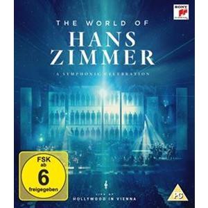 輸入盤 O.S.T. （HANS ZIMMER） / WORLD OF HANS ZIMMER - ...