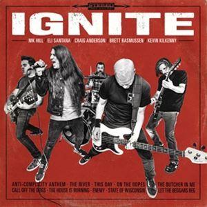 輸入盤 IGNITE / IGNITE [CD]
