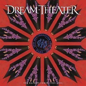 輸入盤 DREAM THEATER / LOST NOT FORGOTTEN ARCHIVES： T...
