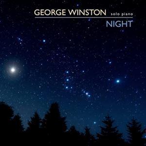 輸入盤 GEORGE WINSTON / NIGHT [CD]｜dss