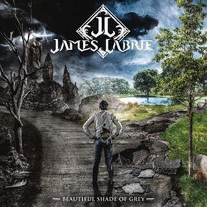 輸入盤 JAMES LABRIE / BEAUTIFUL SHADE OF GREY [CD]