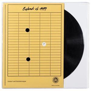 輸入盤 C.A.R. / BEFUNDE AB 1999 [LP]｜dss