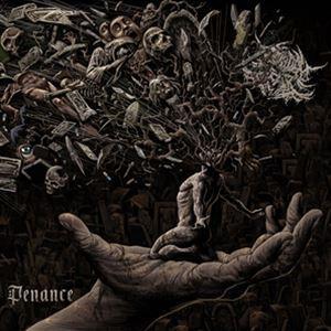 輸入盤 BOUND IN FEAR / PENANCE [CD]｜dss