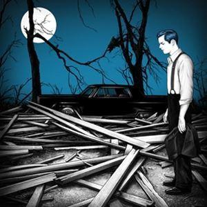 輸入盤 JACK WHITE / FEAR OF THE DAWN [CD]｜dss