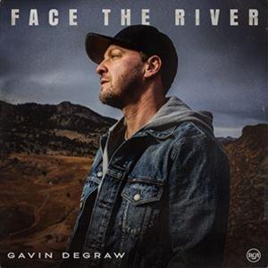 輸入盤 GAVIN DEGRAW / FACE THE RIVER [CD]｜dss