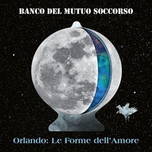 輸入盤 BANCO DEL MUTUO SOCCORSO / ORLANDO： LE FORME D...