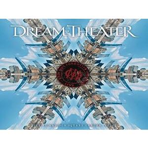 輸入盤 DREAM THEATER / LOST NOT FORGOTTEN ARCHIVES： LIVE AT MADISON SQUARE GARDEN （2010） [CD]｜dss