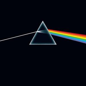 輸入盤 PINK FLOYD / DARK SIDE OF THE MOON （50TH ANNIV...