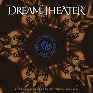 輸入盤 DREAM THEATER / LOST NOT FORGOTTEN ARCHIVES： W...