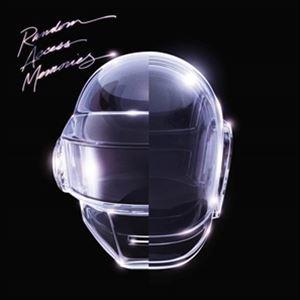 輸入盤 DAFT PUNK / RANDOM ACCESS MEMORIES （10TH ANNIV...