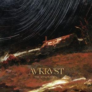 輸入盤 AVKRVST / APPROBATION [CD]