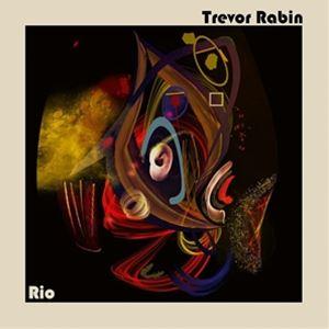 輸入盤 TREVOR RABIN / RIO [CD]