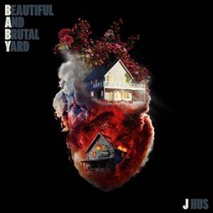 輸入盤 J HUS / BEAUTIFUL AND BRUTAL YARD [CD]｜dss