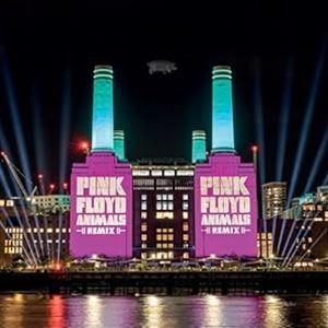 輸入盤 PINK FLOYD / ANIMALS （2018 REMIX AUDIO ATMOS M...