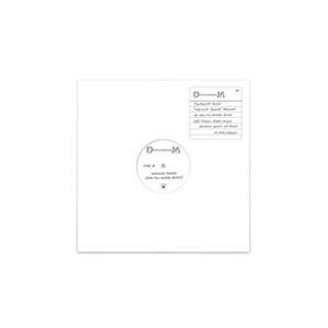 輸入盤 DEPECHE MODE / WAGGING TONGUE REMIXES （12 INCH...