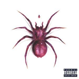 輸入盤 DOJA CAT / SCARLET [CD]