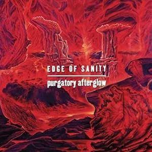 輸入盤 EDGE OF SANITY / PURGATORY AFTERGLOW （RE-ISSUE） [2CD]｜dss