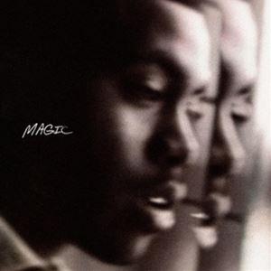 輸入盤 NAS / MAGIC [CD]