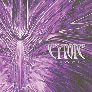 輸入盤 CYNIC / REFOCUS [CD]｜dss
