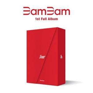 輸入盤 BAMBAM （GOT7） / SOUR ＆ SWEET （SOUR VERSION） [CD]｜dss