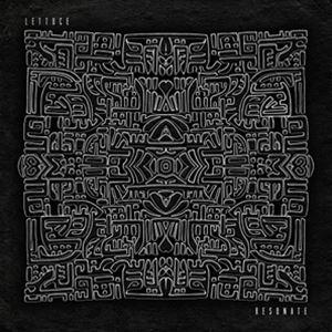 輸入盤 LETTUCE / RESONATE （COLORED） [2LP]