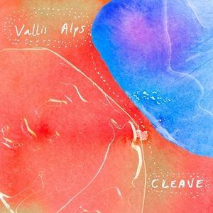 輸入盤 VALLIS ALPS / CLEAVE [LP]