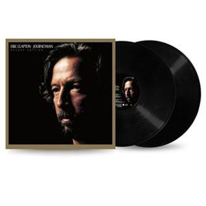 輸入盤 ERIC CLAPTON / JOURNEYMAN ： DELUXE EDITION [2L...