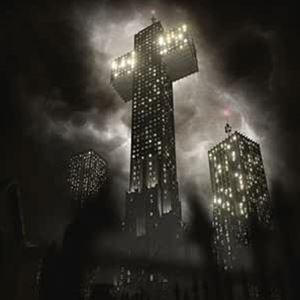 輸入盤 CEMETERY SKYLINE / NORDIC GOTHIC [CD]