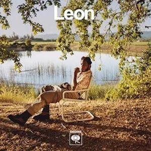 輸入盤 LEON BRIDGES / LEON [CD]