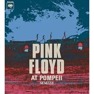 輸入盤 PINK FLOYD / PINK FLOYD AT POMPEII - MCMLXXII ...