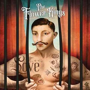 輸入盤 FLOWER KINGS / LOVE [CD]