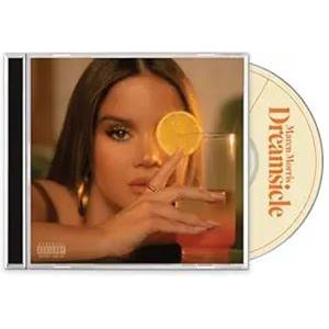 輸入盤 MAREN MORRIS / D R E A M S I C L E [CD]