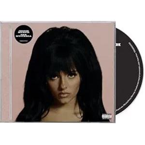 輸入盤 JESSIE MURPH / SEX HYSTERIA [CD]