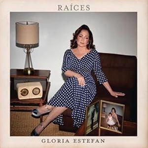 輸入盤 GLORIA ESTEFAN / RAICES [CD]