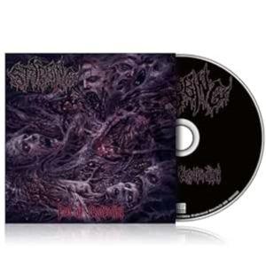 輸入盤 STABBING / EON OF OBSCENITY [CD]