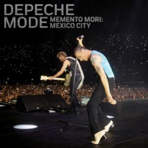 輸入盤 DEPECHE MODE / MEMENTO MORI： MEXICO CITY [2CD]