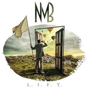 輸入盤 NEAL MORSE BAND / L.I.F.T. [CD]