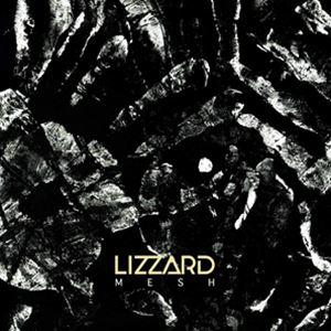 輸入盤 LIZZARD / MESH [LP]