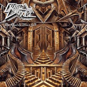 輸入盤 CRITICAL DEFIANCE / SEARCH WON’T FALL [LP]