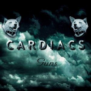 輸入盤 CARDIACS / GUNS [CD]