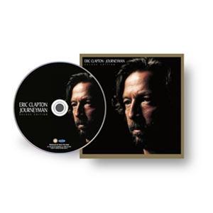 輸入盤 ERIC CLAPTON / JOURNEYMAN ： DELUXE EDITION [CD...