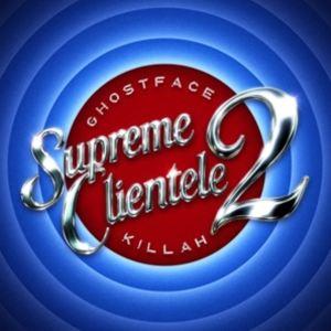 輸入盤 GHOSTFACE KILLAH / SUPREME CLIENTELE 2 [2LP]