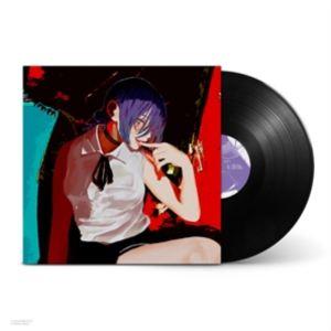 Kenshi Yonezu / IRIS OUT／JANE DOE（輸入盤／アナログ盤） [レコード...